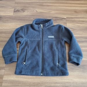 Columbia Fleece